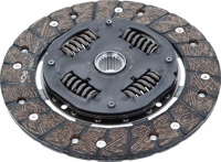 SACHS Clutch Kit - 3000 951 255